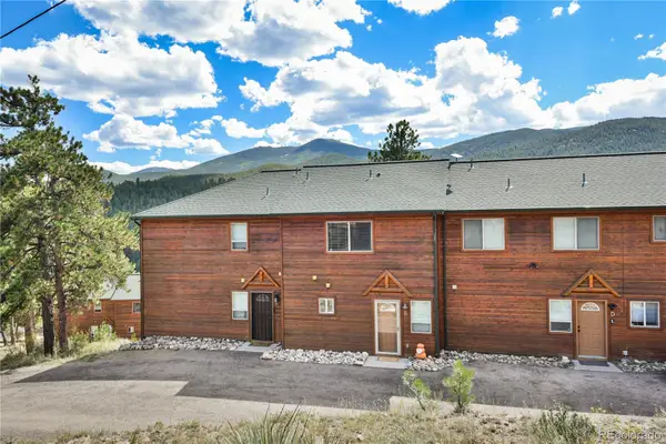 305 Virginia Road #B, Bailey, CO 80421