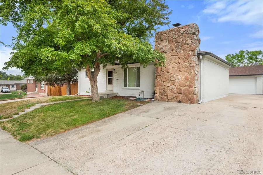 10645 Downing Street, Northglenn, CO 80233 - #2