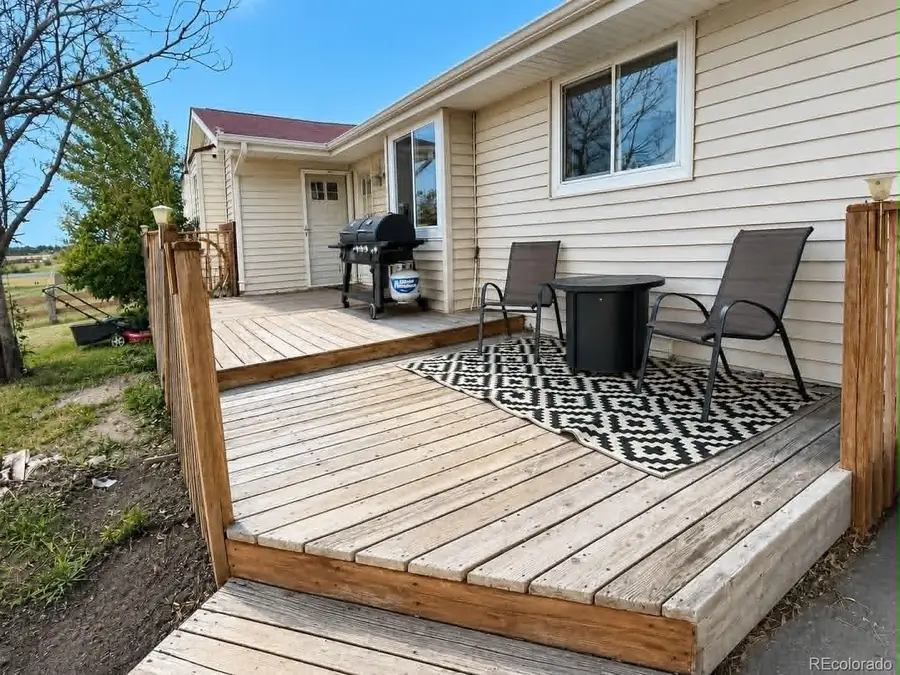 43554 Stampede Court, Elizabeth, CO 80107 - #2