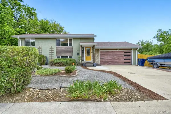 7900 W 64th Avenue, Arvada, CO 80004