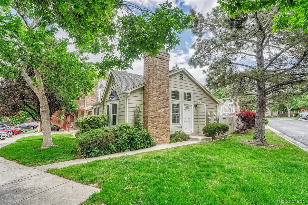 1148 S Ventura Circle #H, Aurora, CO 80017 - #1