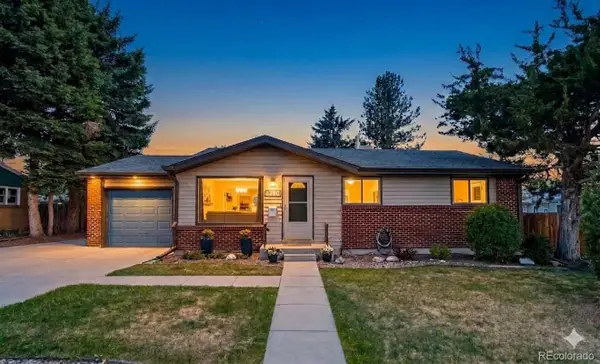 6780 S Albion Way, Centennial, CO 80122