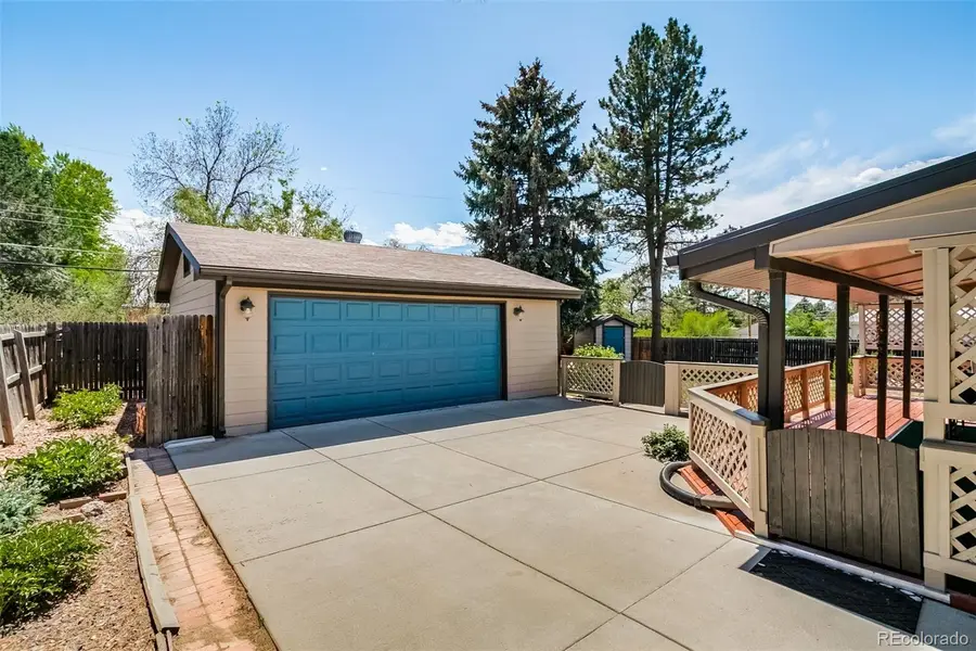 6780 S Albion Way, Centennial, CO 80122 - #2