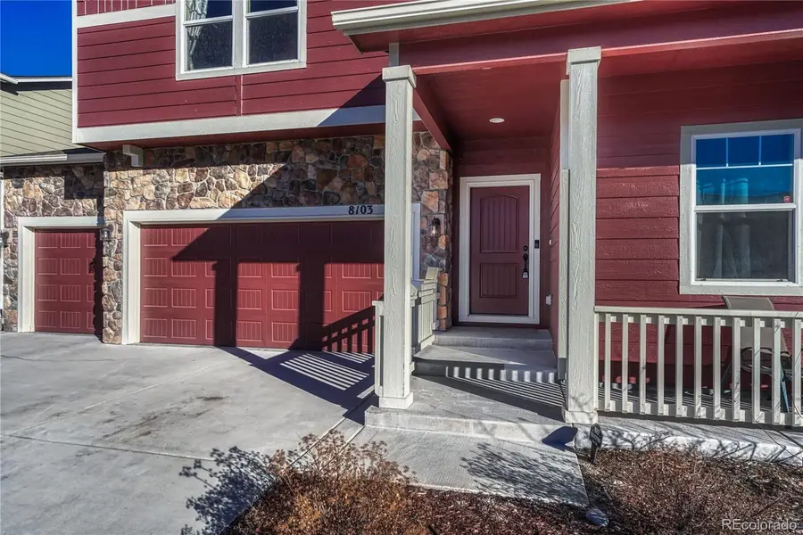 8103 Glory Drive, Colorado Springs, CO 80924 - Image #3