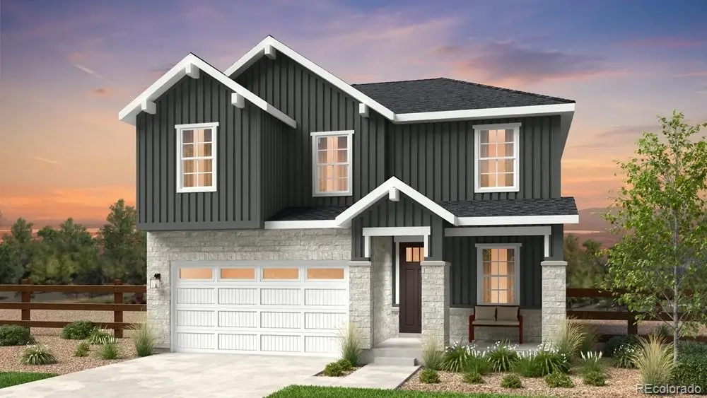 765 Stillwell Avenue, Elizabeth, CO 80107 - #1