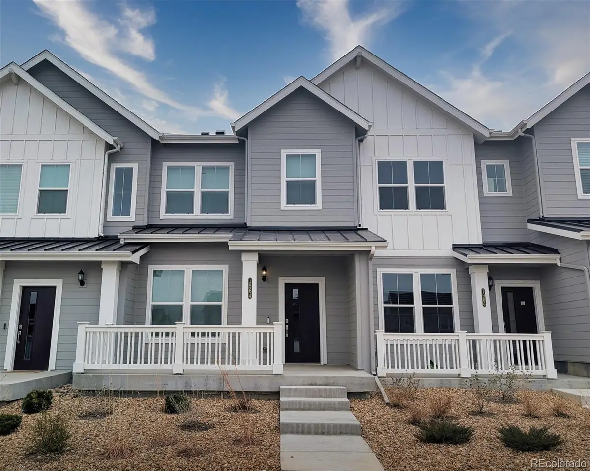 1964 S Gold Bug Way, Aurora, CO 80018 - #1