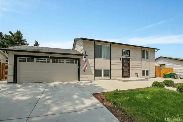 3021 S Helena Street, Aurora, CO 80013