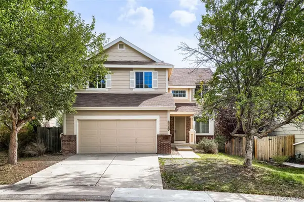 19856 E Villanova, Aurora, CO 80013