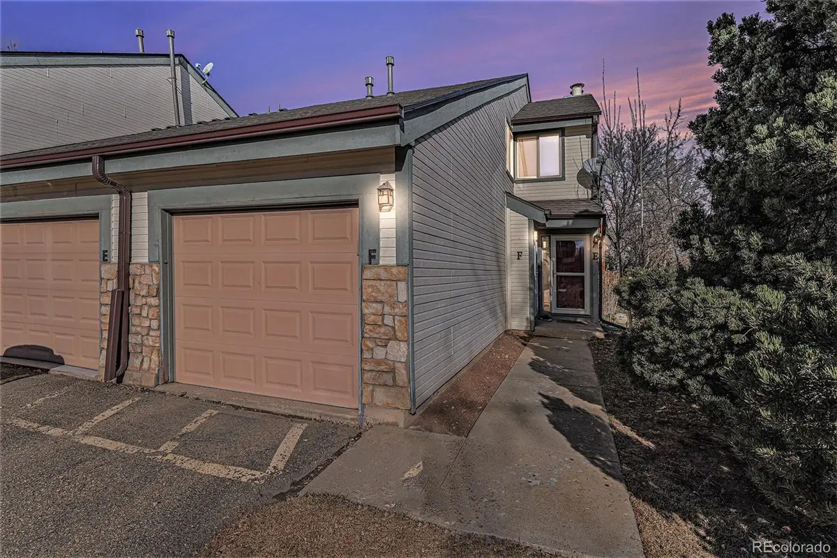 8414 S Everett Way #F, Littleton, CO 80128 - Image #1