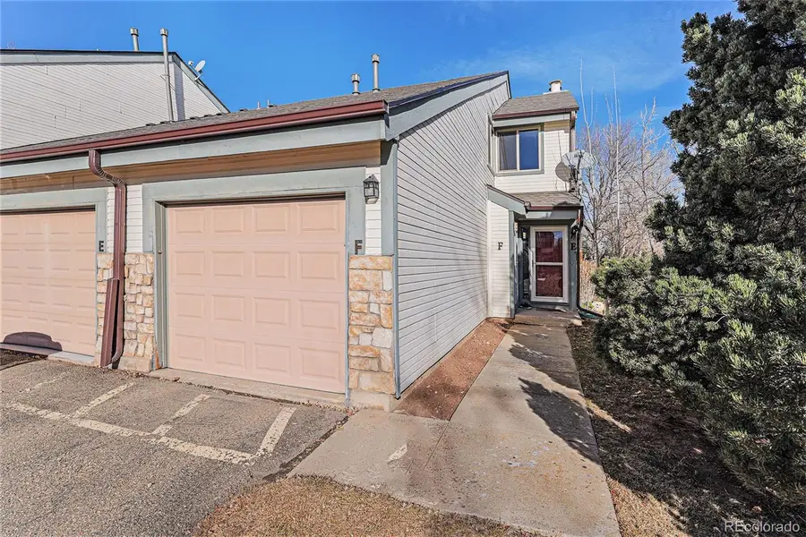 8414 S Everett Way #F, Littleton, CO 80128 - Image #2