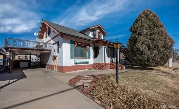 807 E Mesa Avenue, Pueblo, CO 81006