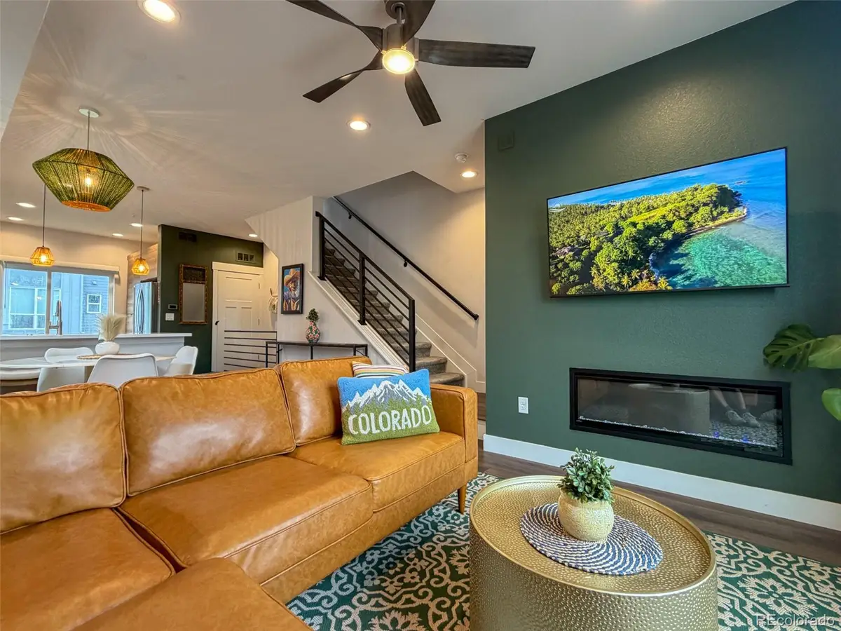 3499 W 63rd Avenue, Denver, CO 80221 - #1