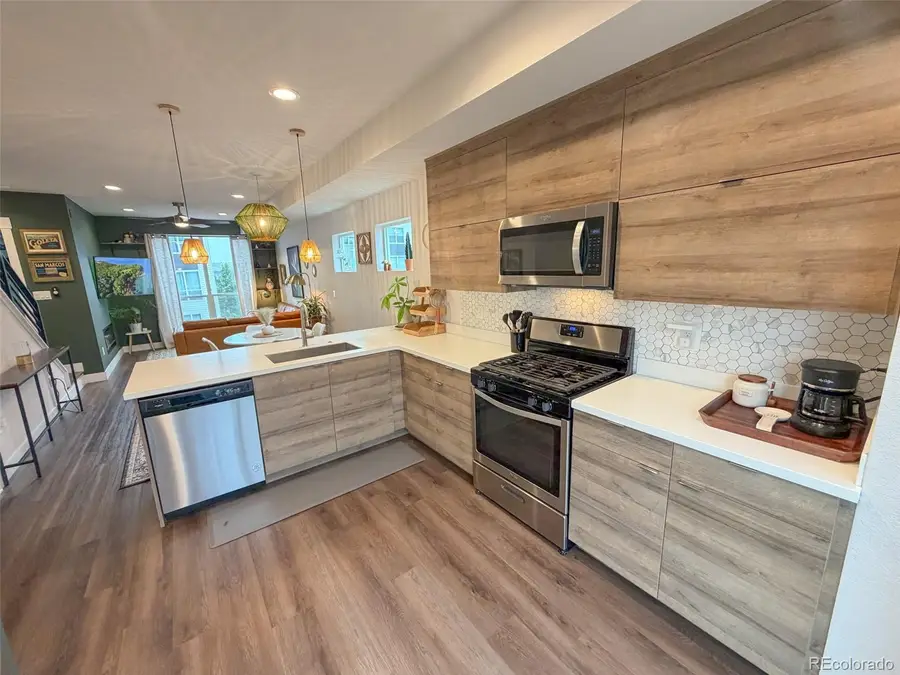 3499 W 63rd Avenue, Denver, CO 80221 - #3