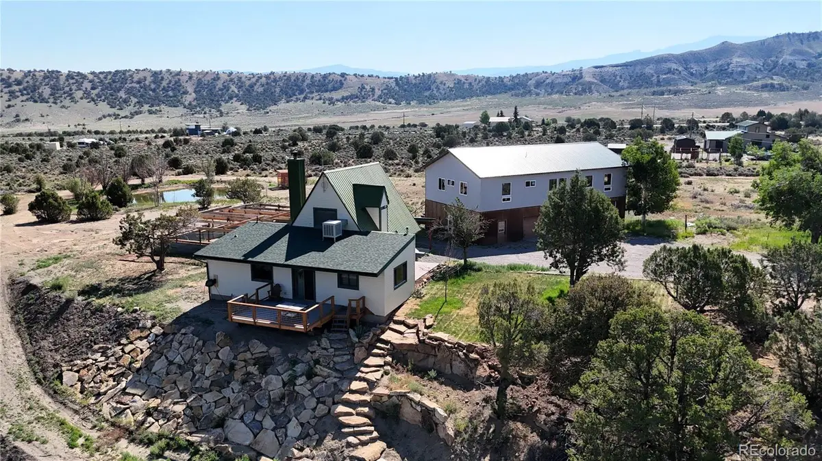 23855 Horsefly Road, Montrose, CO 81403 - #1