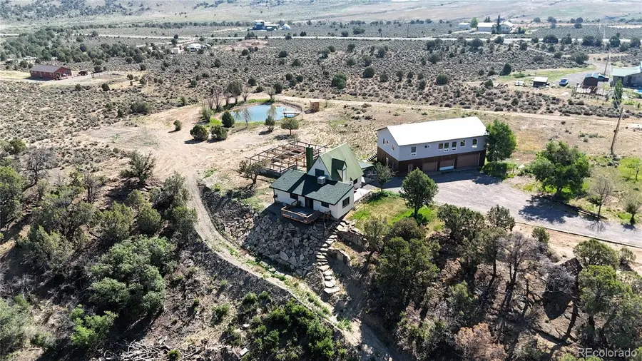 23855 Horsefly Road, Montrose, CO 81403 - #2