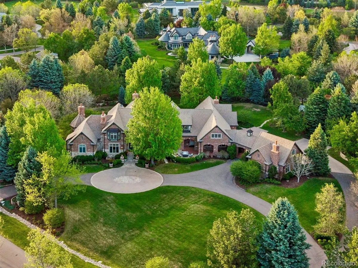 26 Cherry Hills Park Drive, Cherry Hills Village, CO 80113 - #1