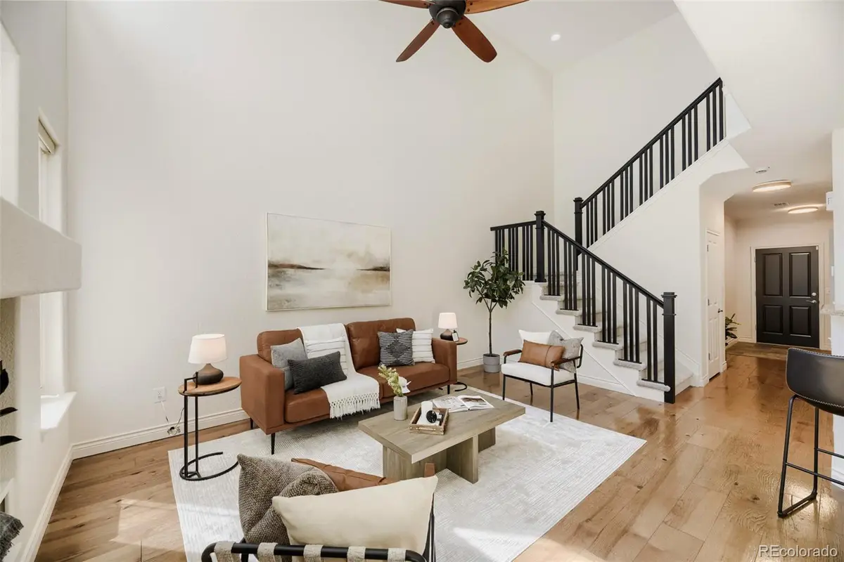 4376 S Quail Street, Littleton, CO 80127 - #1