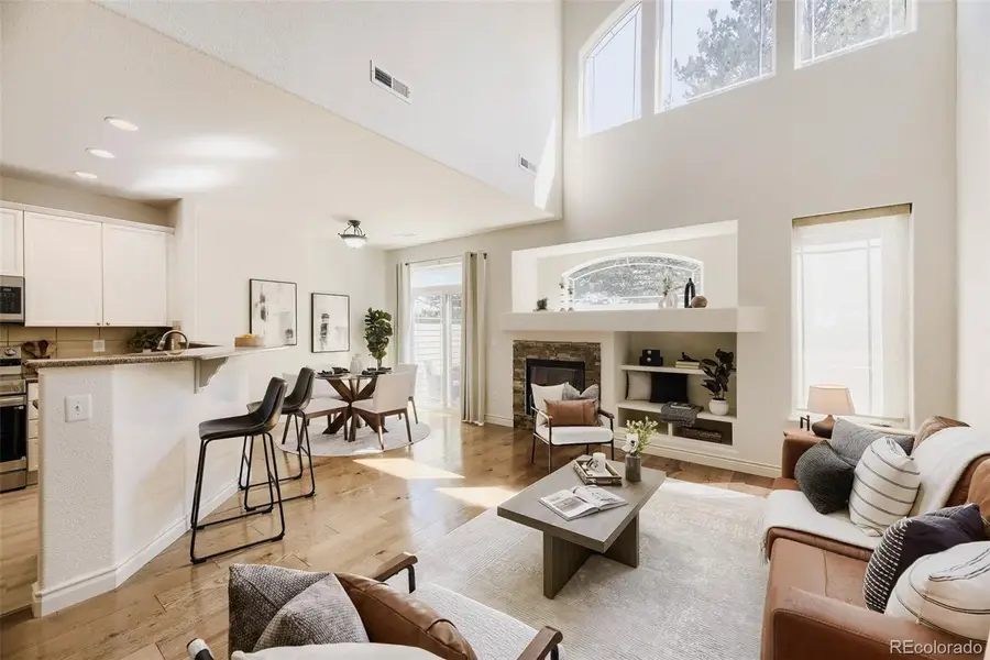 4376 S Quail Street, Littleton, CO 80127 - #2
