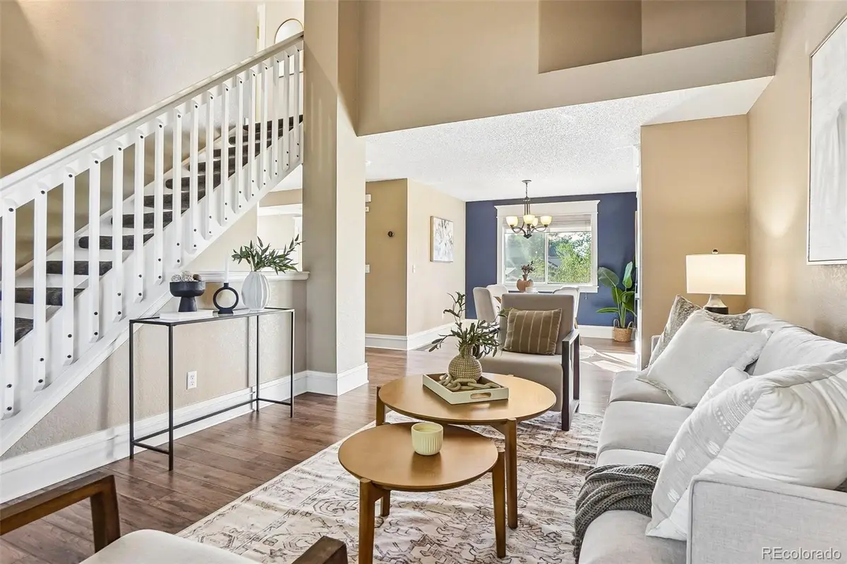 4915 S Flanders Court, Aurora, CO 80015 - #1