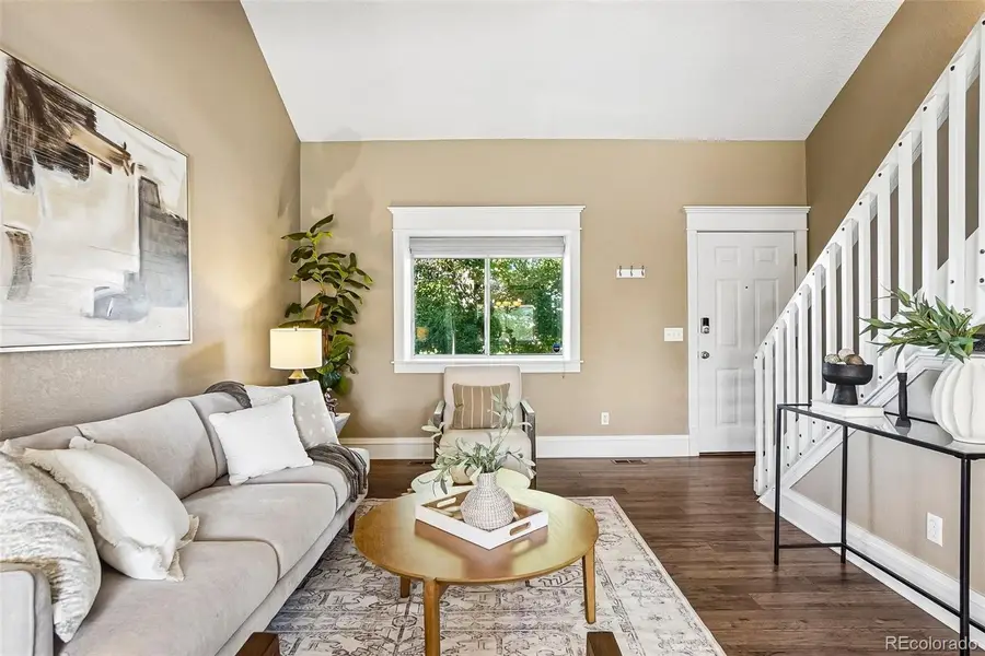 4915 S Flanders Court, Aurora, CO 80015 - #2