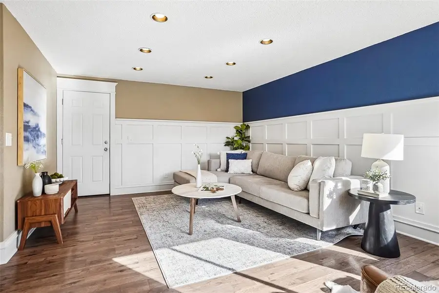 4915 S Flanders Court, Aurora, CO 80015 - #3