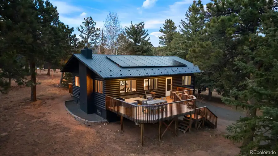 30776 Burland Road, Golden, CO 80403 - #2