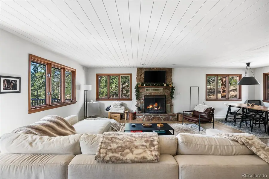 30776 Burland Road, Golden, CO 80403 - #3