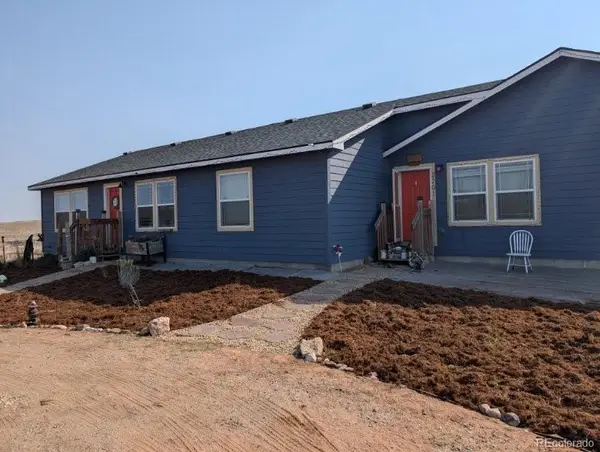 2201 Antelope Racer Court, Wellington, CO 80549