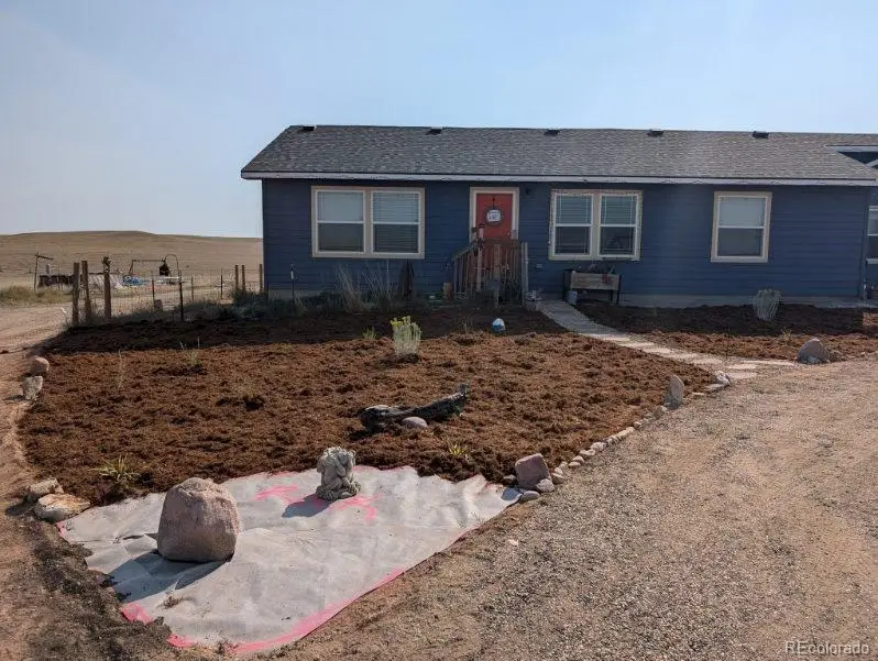 2201 Antelope Racer Court, Wellington, CO 80549 - #2