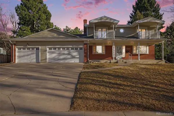 7356 S Bannock Drive, Littleton, CO 80120