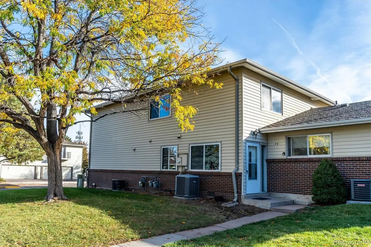 3354 S Flower #74, Lakewood, CO 80227 - #1