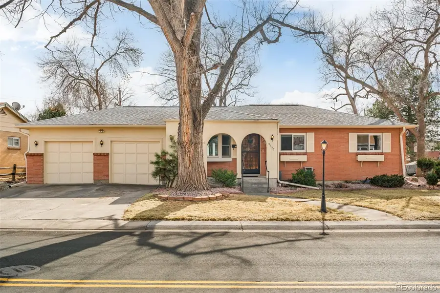 9656 Rensselaer Drive, Arvada, CO 80004 - #2