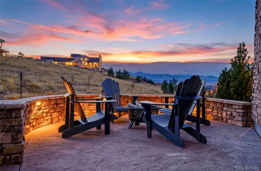 769 Winding Pine Lane, Highlands Ranch, CO 80126 - #3