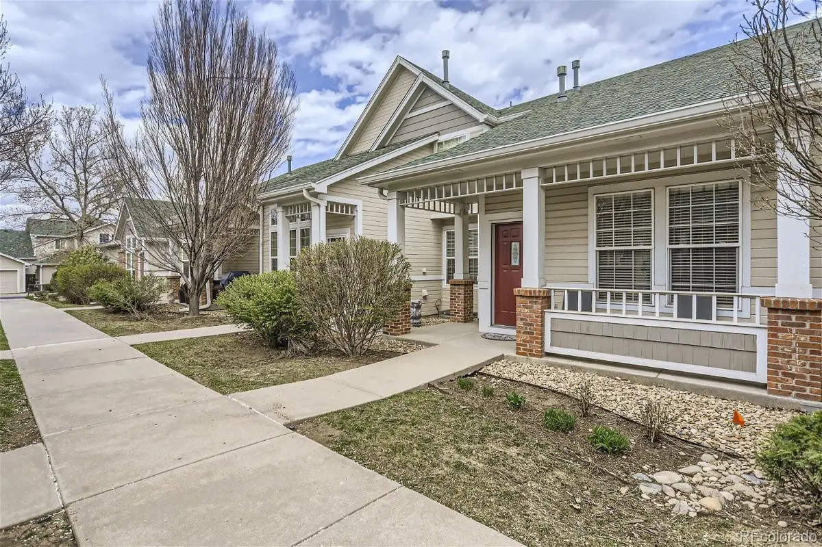 690 S Yarrow Street, Lakewood, CO 80226 - Image #1
