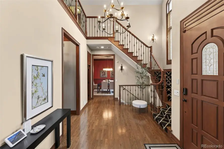 4101 E 2nd Avenue, Denver, CO 80220 - #3