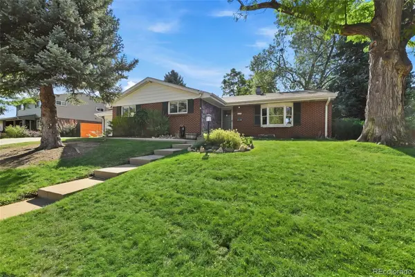 6966 S Cook Way, Centennial, CO 80122