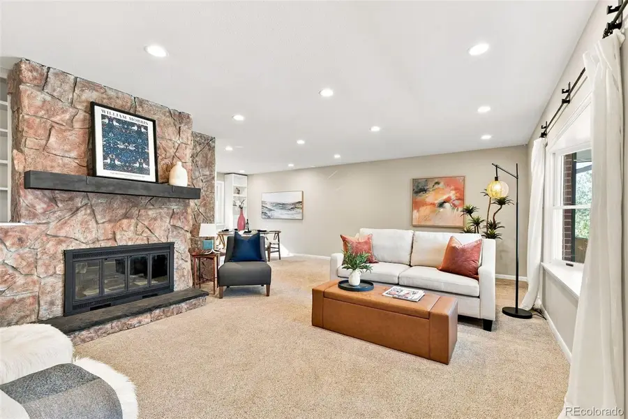 6966 S Cook Way, Centennial, CO 80122 - #3