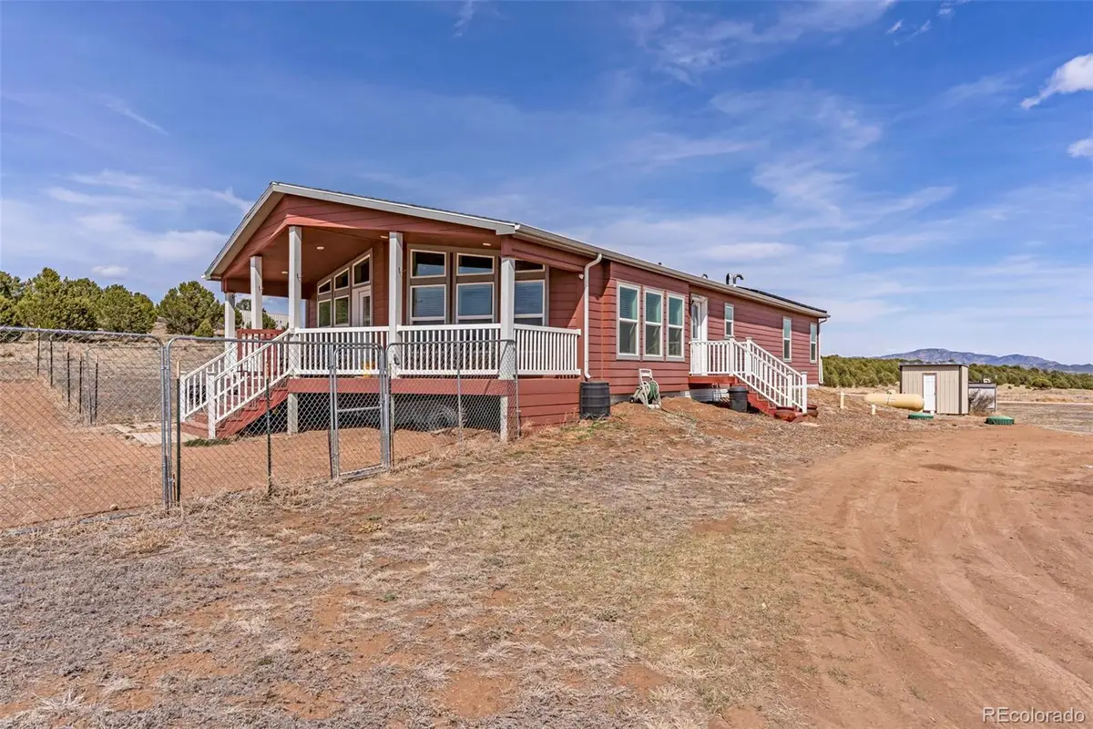 1787 17th Trail, Cotopaxi, CO 81223 - #1