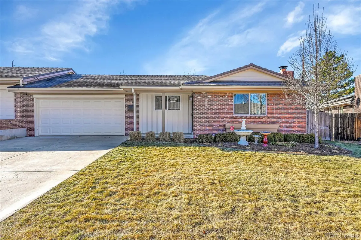 4645 S Akron Street, Greenwood Village, CO 80111 - Image #1