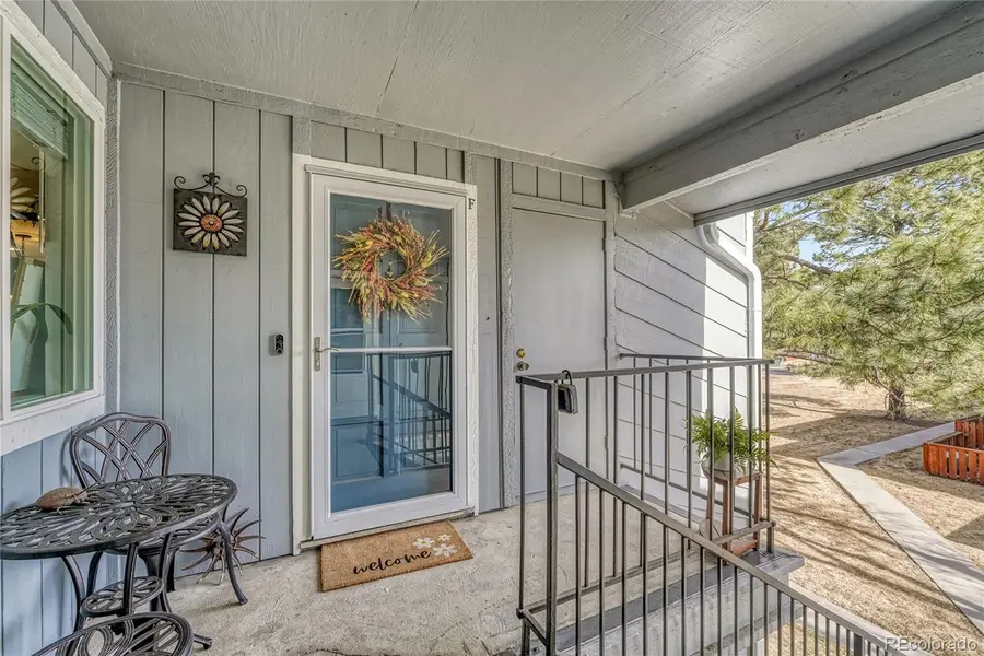 2220 E Geddes Avenue #F, Centennial, CO 80122 - #2