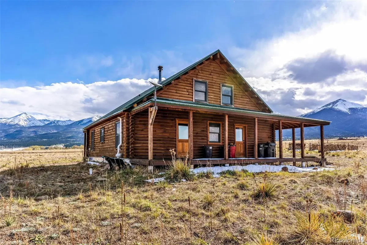 233 Prairie Road, Westcliffe, CO 81522 - #1