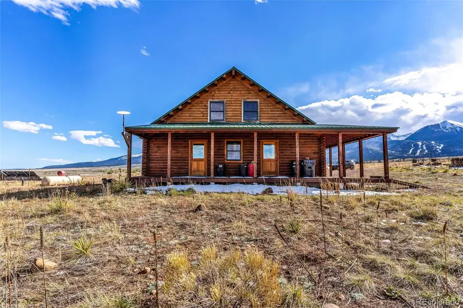 233 Prairie Road, Westcliffe, CO 81522 - #2