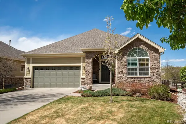 22783 E Davies Drive, Aurora, CO 80016