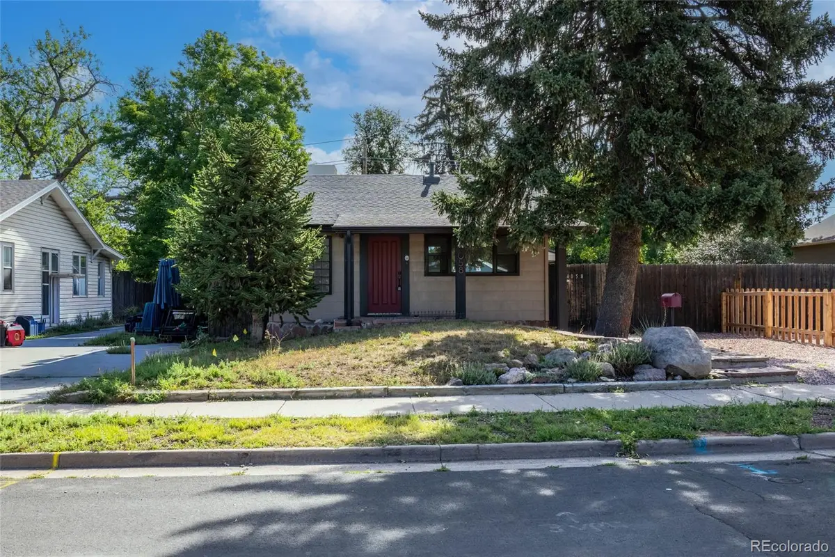4058 S Lincoln Street, Englewood, CO 80113 - #1