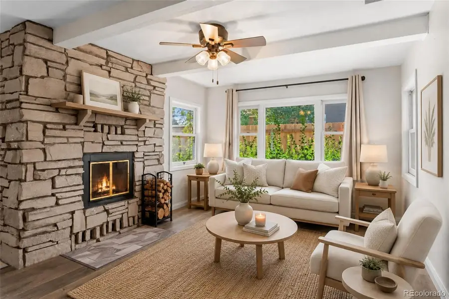 4058 S Lincoln Street, Englewood, CO 80113 - #3