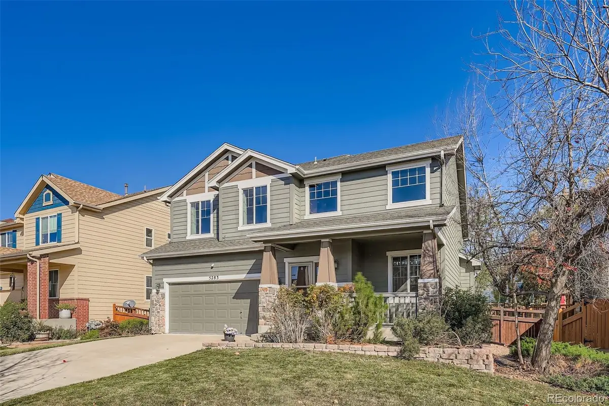 5283 Sagebrush Street, Brighton, CO 80601 - Image #1
