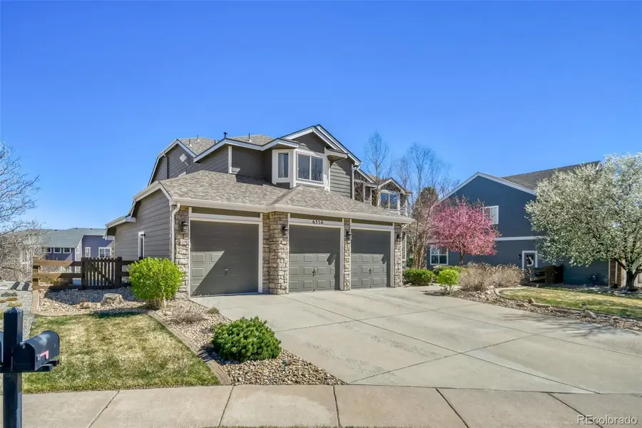 6350 Wier Way, Arvada, CO 80403 - #2