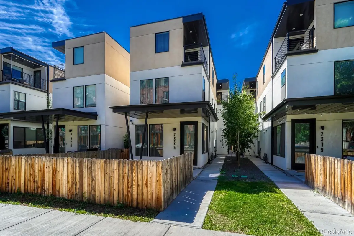 2323 S High, Denver, CO 80210 - #1