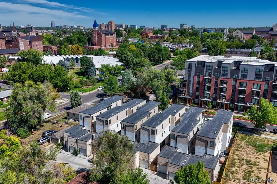 2323 S High, Denver, CO 80210 - #2