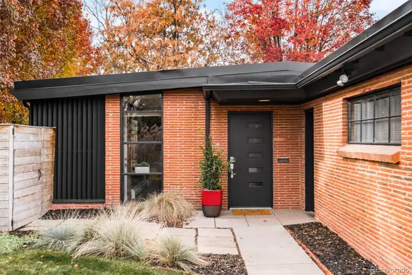 1265 Ivy Street, Denver, CO 80220